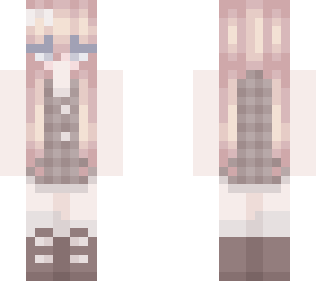 nikki spring one fixed
