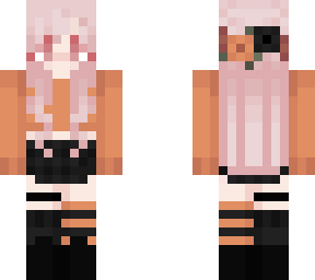 orange eiphane