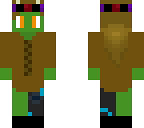 ork remade