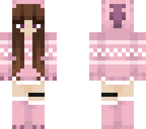 pink stitch