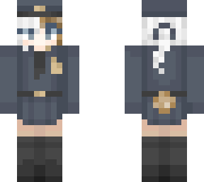polecia oc