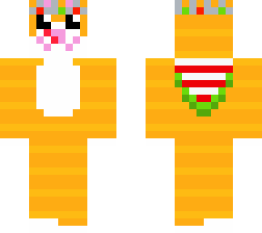 princess kitty christmas