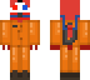 prison boi