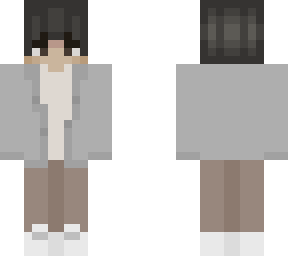 rappy skin