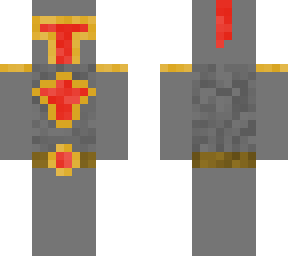red knight
