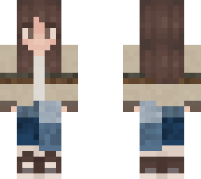 robinaura jacket