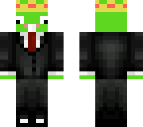 roi goblini
