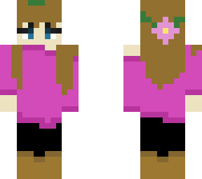 rose (modified)