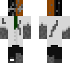 ruined acid