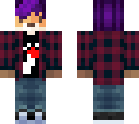 sammy the fox (updated)