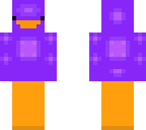 shadow duck