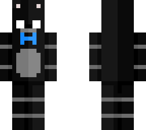 shadow foxy
