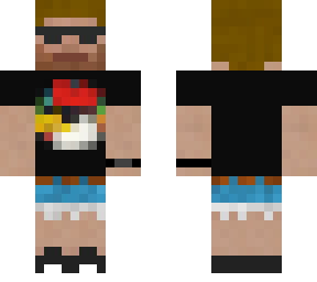 sidearms bfc university