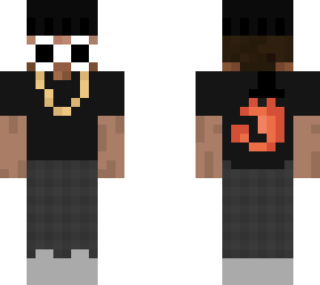 skin