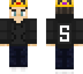 skin de siba493 (v.17)