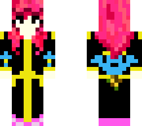 skin for mj :3