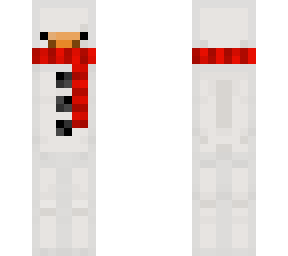 snowman spooty