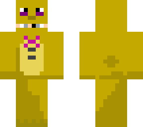 springbonnie with willam afton