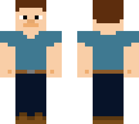 staljan2000 skin