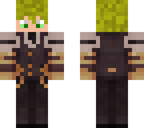 steampunker