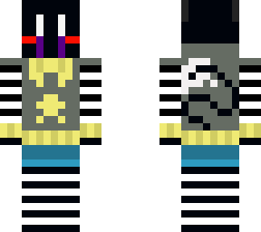 stella but puppet