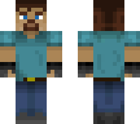 steve again