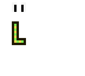 take the l