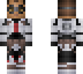 tech (without helmet)