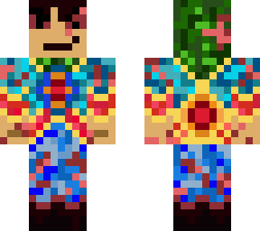 the elemental terror
