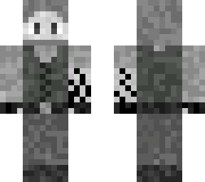 the ghost of sir, mcdonald