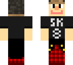 this is me! version 1