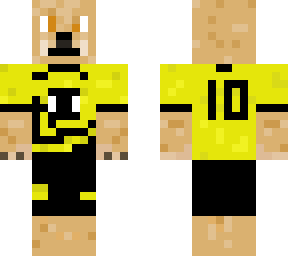 toby (borussia dortmound)