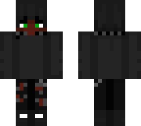 toothless httyd (this is cultfaze's skin pls follow him)