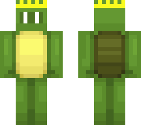 turtle me 2