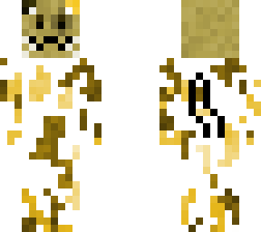 unclothed boxy