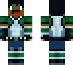 uniform