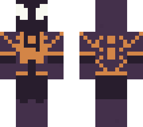 v-spider