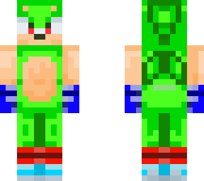 version erizo