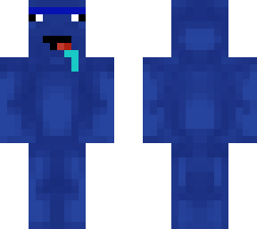 wierd guy