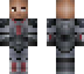 wrecker (without helmet)