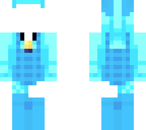 ❀ ~ bubba bubbaphant base