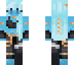 ?? water ways ?? ( element contest ! )