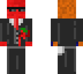 agent cuby