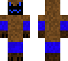 blacksmith proot