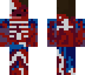 blood monstor