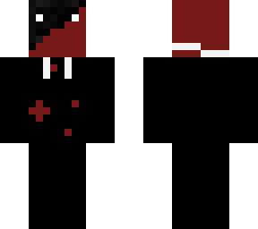bloodman