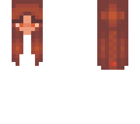 brown hair base
