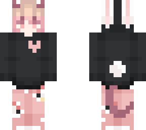 bunny demon