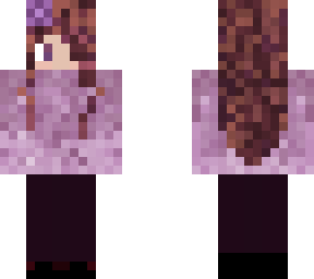 calico girl