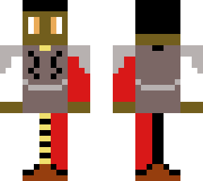 cavalry knight